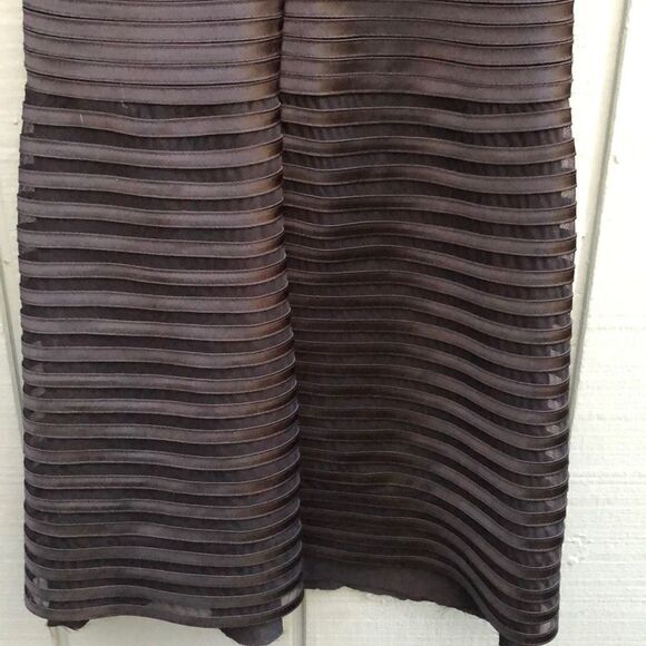 BCBG Maxazria‎ Black Dress - Picture 8 of 10